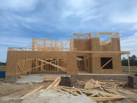 3433 Rockbend Rd, Winterville, NC 28590