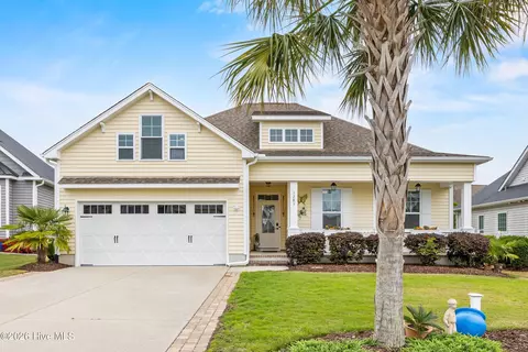 1285 Temeraire Ct SW, Ocean Isle Beach, NC 28469
