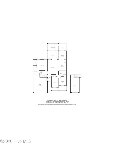 1285 Temeraire Ct SW, Ocean Isle Beach, NC 28469