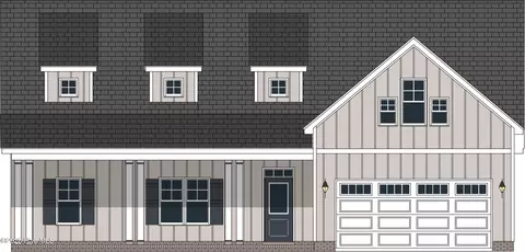 289 Shortleaf Dr, Grimesland, NC 27837