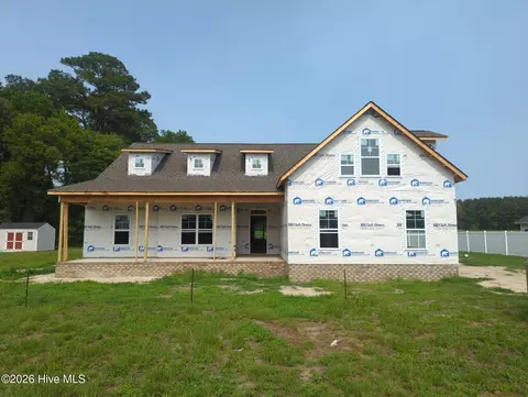 289 Shortleaf Dr, Grimesland, NC 27837
