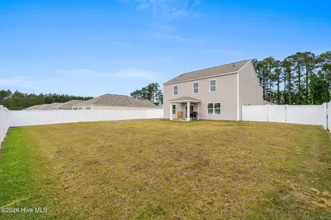 Exterior - 205 Seasons Trace Loop, Longs, SC 29568 photo 5 of 5