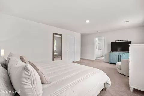 Bedroom - 205 Seasons Trace Loop, Longs, SC 29568 photo 3 of 8