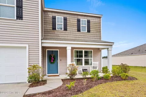 Exterior - 205 Seasons Trace Loop, Longs, SC 29568 photo 1 of 5