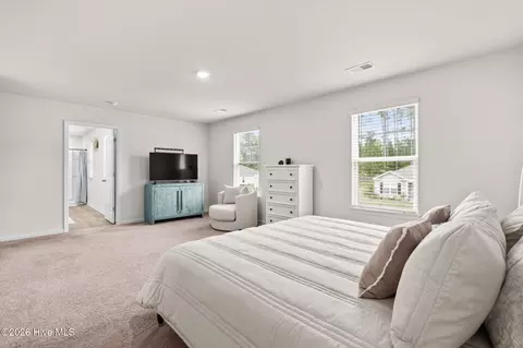 Bedroom - 205 Seasons Trace Loop, Longs, SC 29568 photo 2 of 8