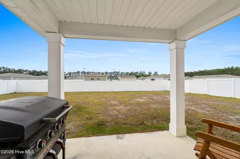 Exterior - 205 Seasons Trace Loop, Longs, SC 29568 photo 3 of 5