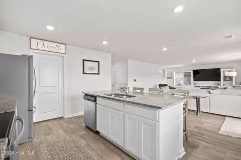 Kitchen - 205 Seasons Trace Loop, Longs, SC 29568 photo 2 of 3