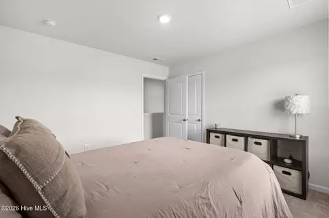 Bedroom - 205 Seasons Trace Loop, Longs, SC 29568 photo 6 of 8