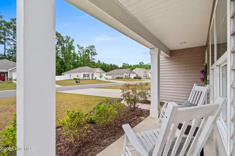 Exterior - 205 Seasons Trace Loop, Longs, SC 29568 photo 2 of 5