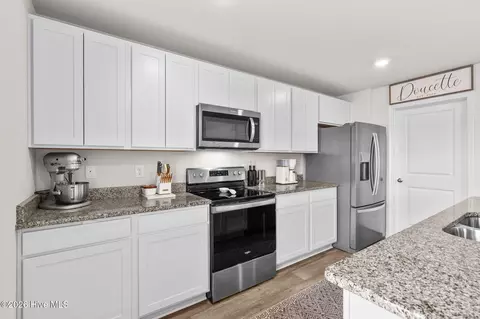 Kitchen - 205 Seasons Trace Loop, Longs, SC 29568 photo 3 of 3