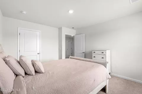 Bedroom - 205 Seasons Trace Loop, Longs, SC 29568 photo 8 of 8