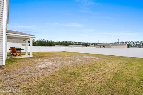 Exterior - 205 Seasons Trace Loop, Longs, SC 29568 photo 4 of 5