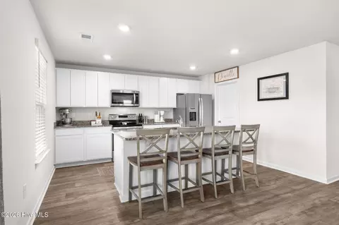 Kitchen - 205 Seasons Trace Loop, Longs, SC 29568 photo 1 of 3