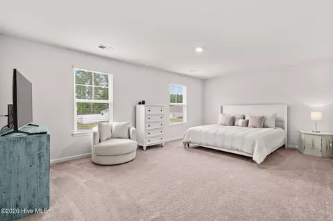 Bedroom - 205 Seasons Trace Loop, Longs, SC 29568 photo 1 of 8