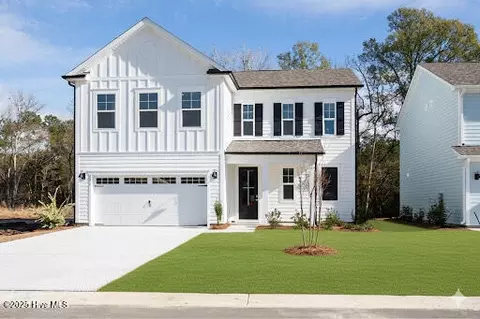 2105 Cypress Hill Dr SE #LOT 21, Bolivia, NC 28422