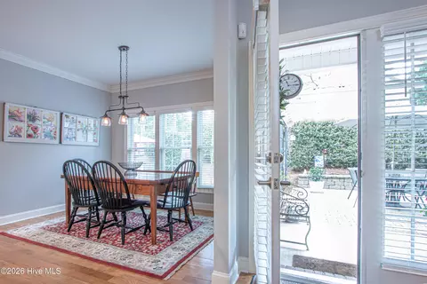 Dining - 90 Bridle Path Cir, Pinehurst, NC 28374 photo 4 of 7