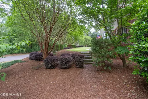 Exterior - 90 Bridle Path Cir, Pinehurst, NC 28374 photo 14 of 17