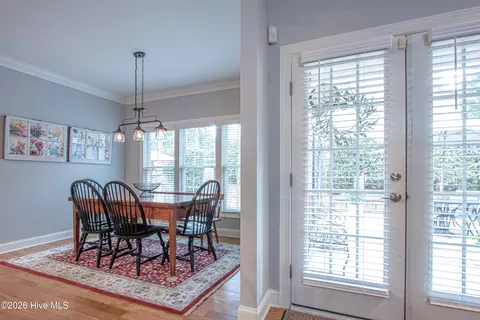 Dining - 90 Bridle Path Cir, Pinehurst, NC 28374 photo 5 of 7