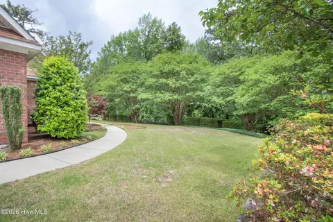 Exterior - 90 Bridle Path Cir, Pinehurst, NC 28374 photo 16 of 17