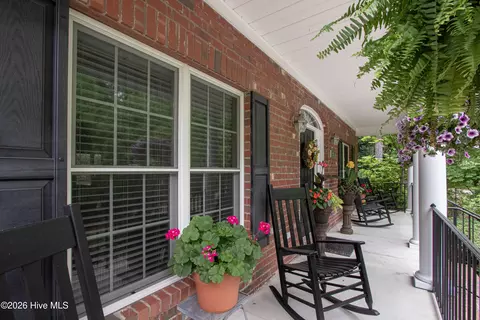 Exterior - 90 Bridle Path Cir, Pinehurst, NC 28374 photo 6 of 17
