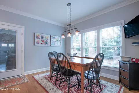 Dining - 90 Bridle Path Cir, Pinehurst, NC 28374 photo 6 of 7