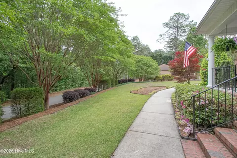 Exterior - 90 Bridle Path Cir, Pinehurst, NC 28374 photo 17 of 17
