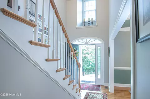 Entry Way - 90 Bridle Path Cir, Pinehurst, NC 28374 photo 1 of 2