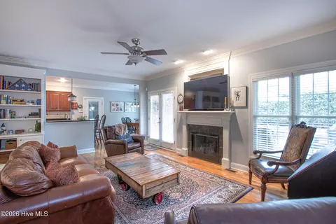 Living - 90 Bridle Path Cir, Pinehurst, NC 28374 photo 1 of 1