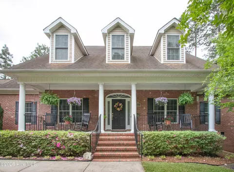 90 Bridle Path Cir, Pinehurst, NC 28374