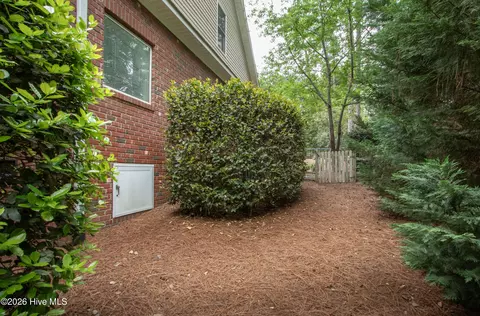 Exterior - 90 Bridle Path Cir, Pinehurst, NC 28374 photo 13 of 17