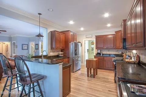 Kitchen - 90 Bridle Path Cir, Pinehurst, NC 28374 photo 1 of 2