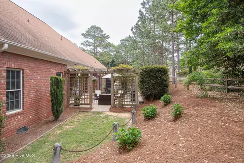 Exterior - 90 Bridle Path Cir, Pinehurst, NC 28374 photo 9 of 17