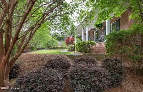 Exterior - 90 Bridle Path Cir, Pinehurst, NC 28374 photo 12 of 17