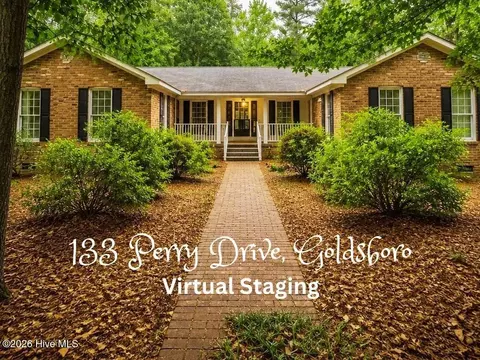 133 Perry Dr, Goldsboro, NC 27530