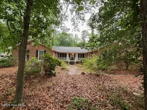133 Perry Dr, Goldsboro, NC 27530