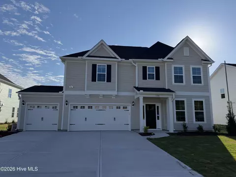 116 Lookout Pt, Hampstead, NC 28443 photo 3