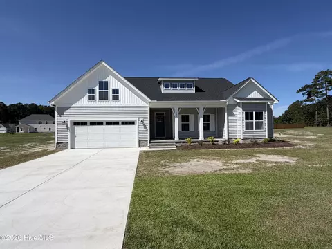 804 Lawson Ct, Greenville, NC 27858