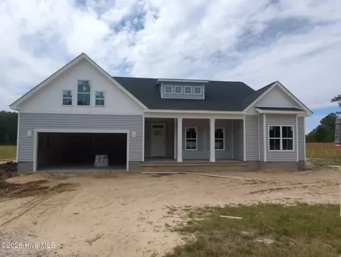 804 Lawson Ct, Greenville, NC 27858