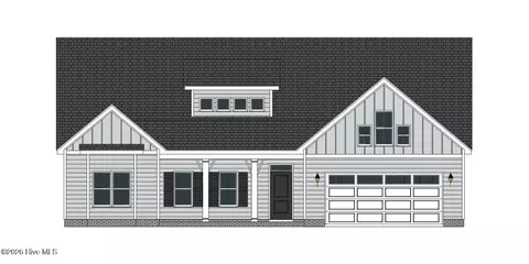 804 Lawson Ct, Greenville, NC 27858