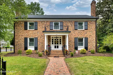 200 E Park Ave, Tarboro, NC 27886