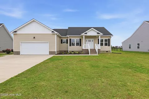213 Pleasant Dr, Elizabeth City, NC 27909