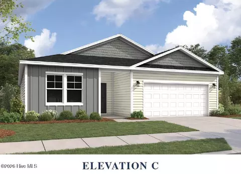 116 Nesbitt Ct, Jacksonville, NC 28546