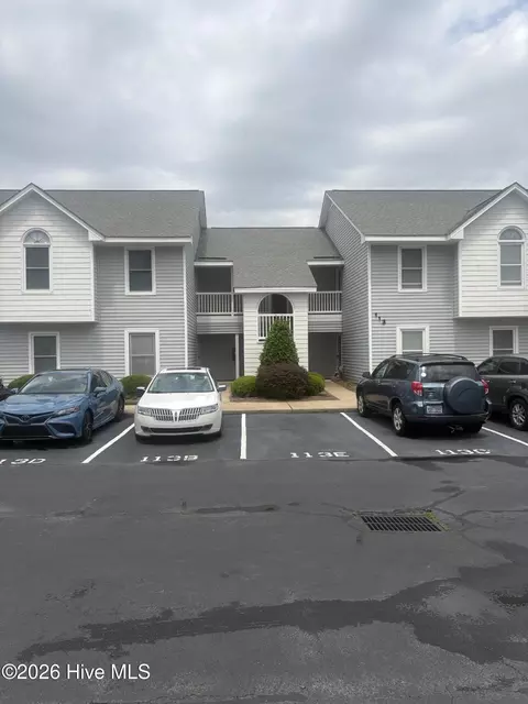 113 W Victoria Ct #E, Greenville, NC 27834