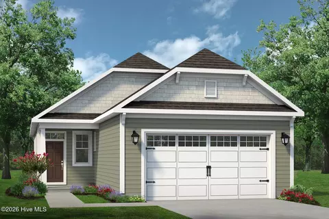 3183 River Crane Loop NW, Calabash, NC 28467