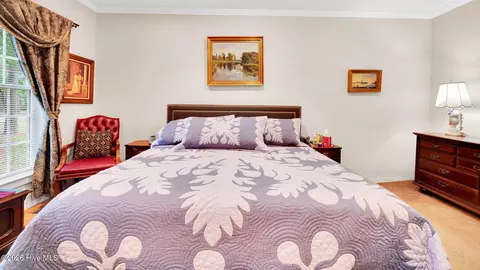 Bedroom - 306 Potomac Dr, Chocowinity, NC 27817 photo 2 of 7