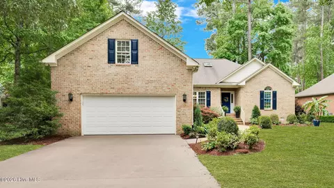 Exterior - 306 Potomac Dr, Chocowinity, NC 27817 photo 2 of 10