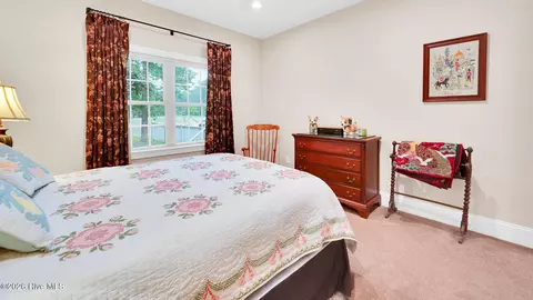 Bedroom - 306 Potomac Dr, Chocowinity, NC 27817 photo 5 of 7