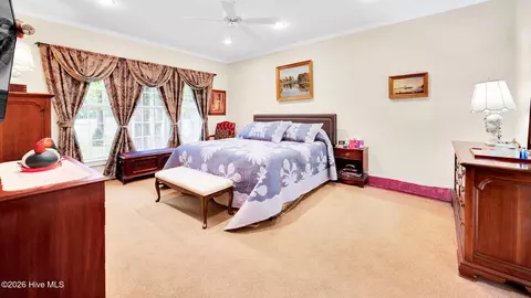 Bedroom - 306 Potomac Dr, Chocowinity, NC 27817 photo 1 of 7