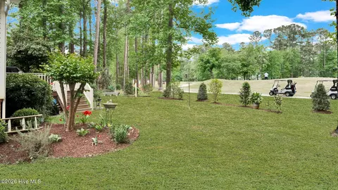 Exterior - 306 Potomac Dr, Chocowinity, NC 27817 photo 4 of 10