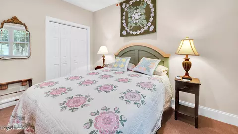 Bedroom - 306 Potomac Dr, Chocowinity, NC 27817 photo 7 of 7